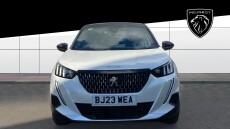 Peugeot 2008 1.2 PureTech 130 GT 5dr EAT8 Petrol Estate
